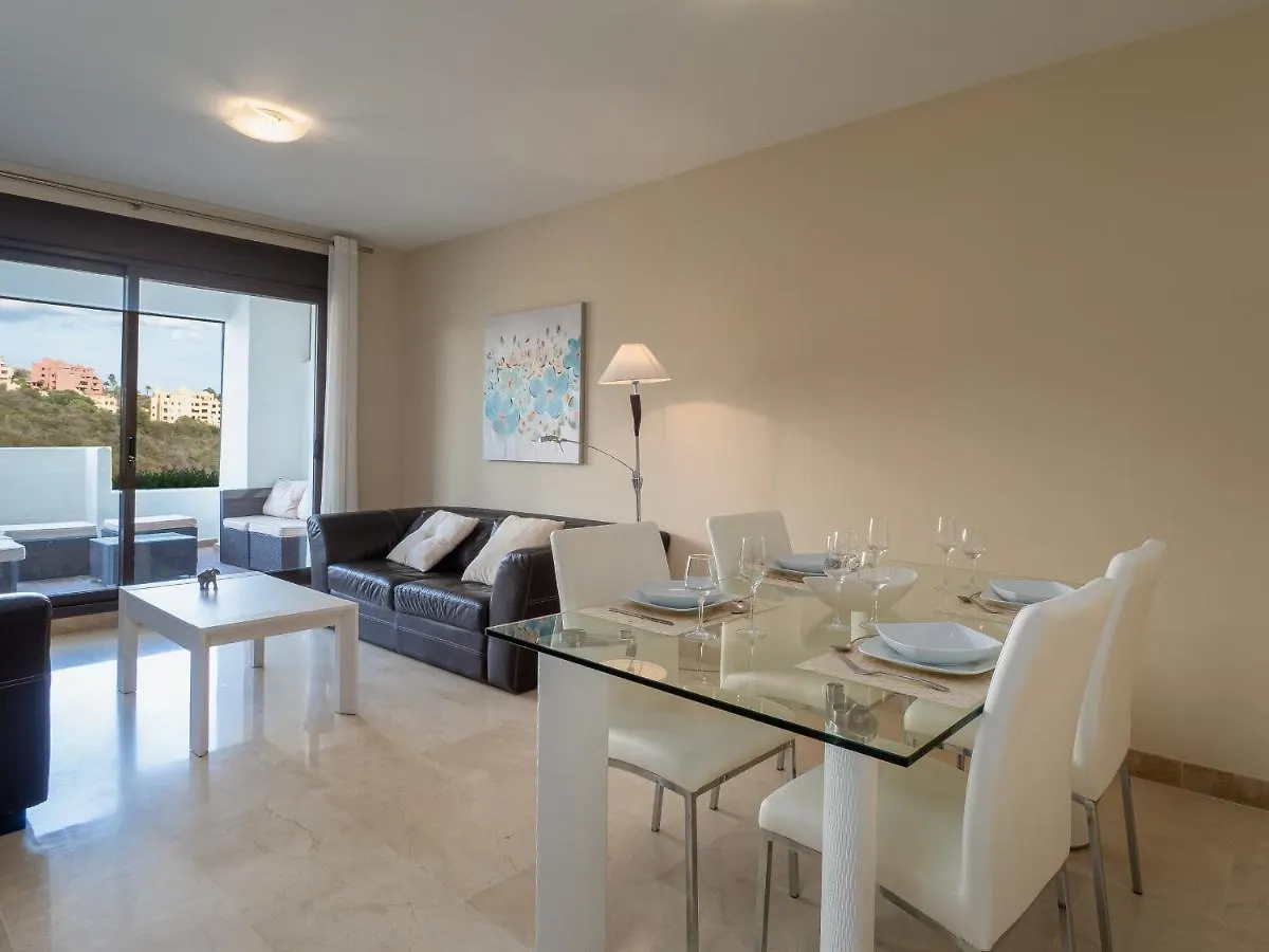 Apartment 2147-Beautiful 2 Bedrooms With Sea View Manilva