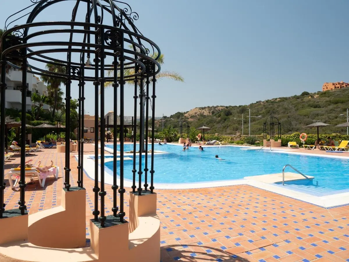 Apartment 2147-Beautiful 2 Bedrooms With Sea View Manilva Spain