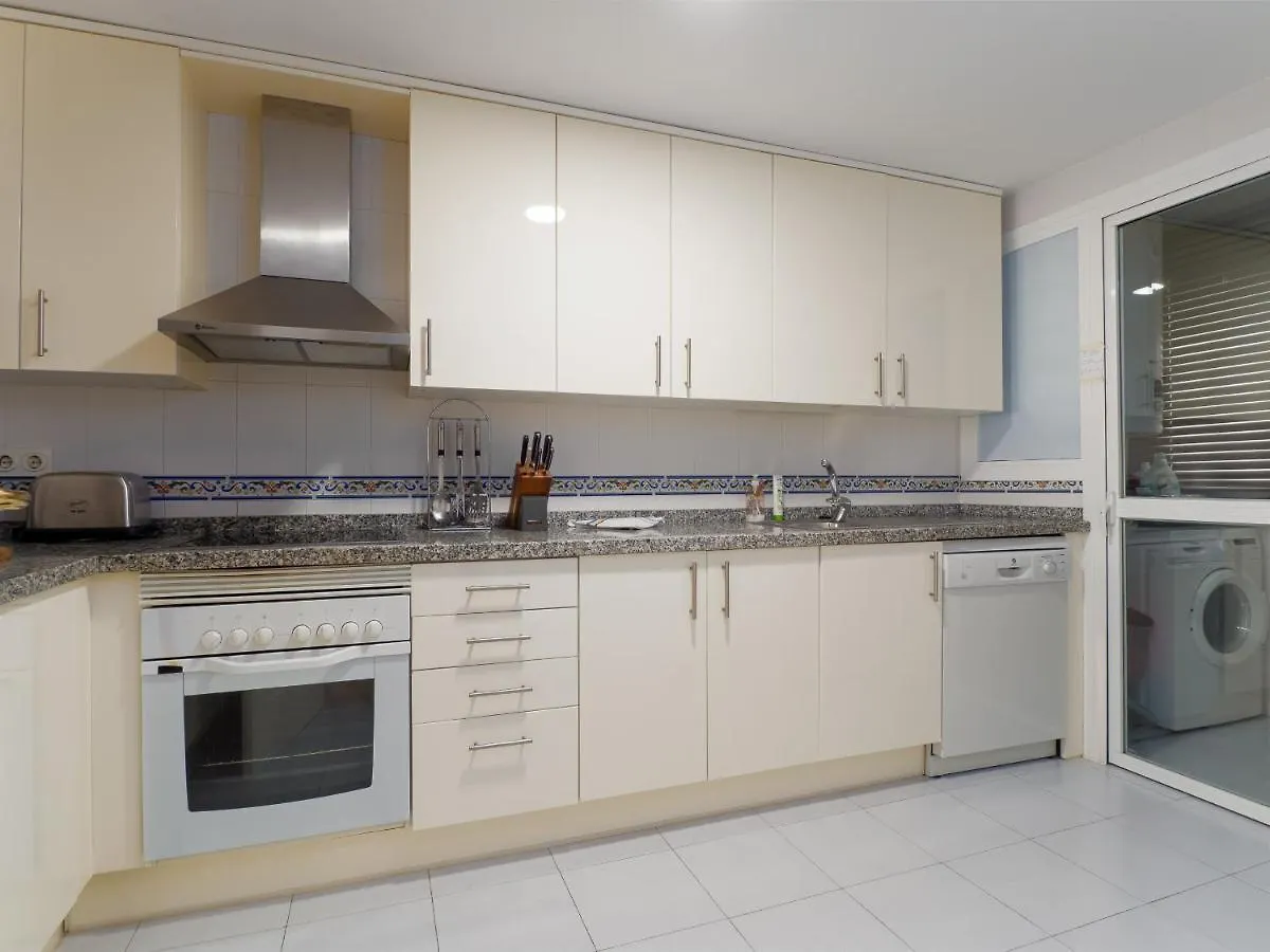 Apartment 2147-Beautiful 2 Bedrooms With Sea View Manilva