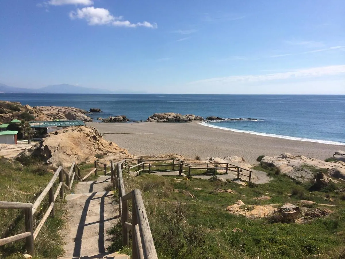 Apartment 2147-Beautiful 2 Bedrooms With Sea View Manilva