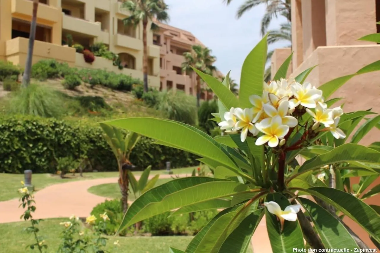 Apartment 2147-Beautiful 2 Bedrooms With Sea View Manilva