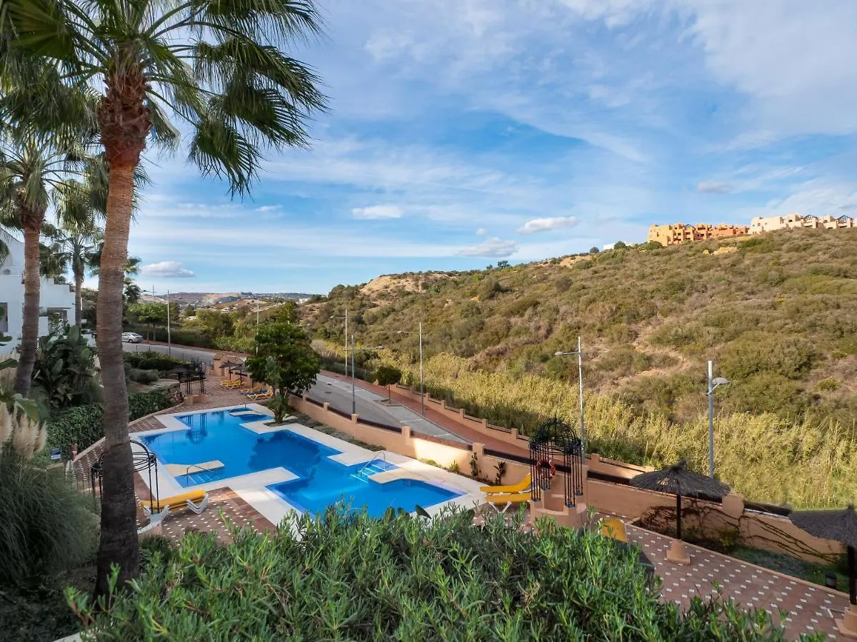 Apartment 2147-Beautiful 2 Bedrooms With Sea View Manilva