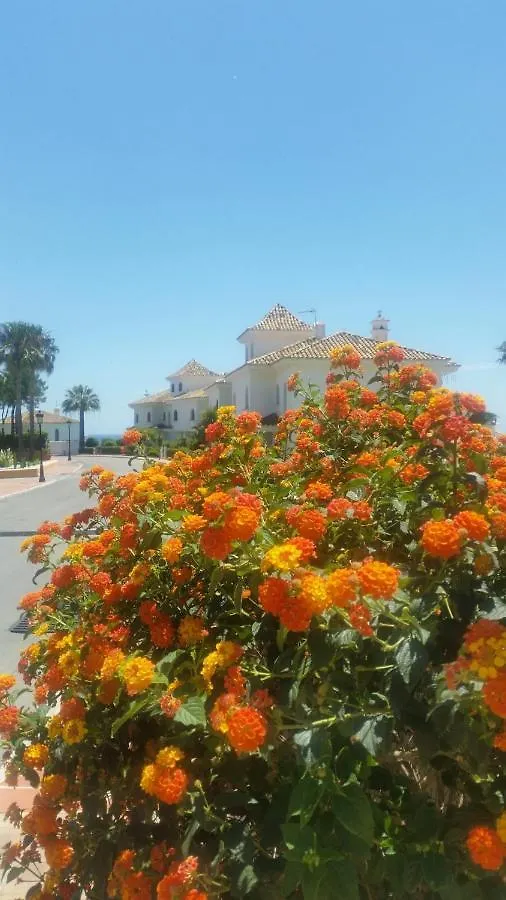 2147-Beautiful 2 Bedrooms With Sea View Manilva 0*,