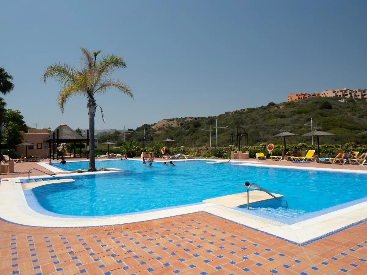 2147-Beautiful 2 Bedrooms With Sea View Manilva Spain